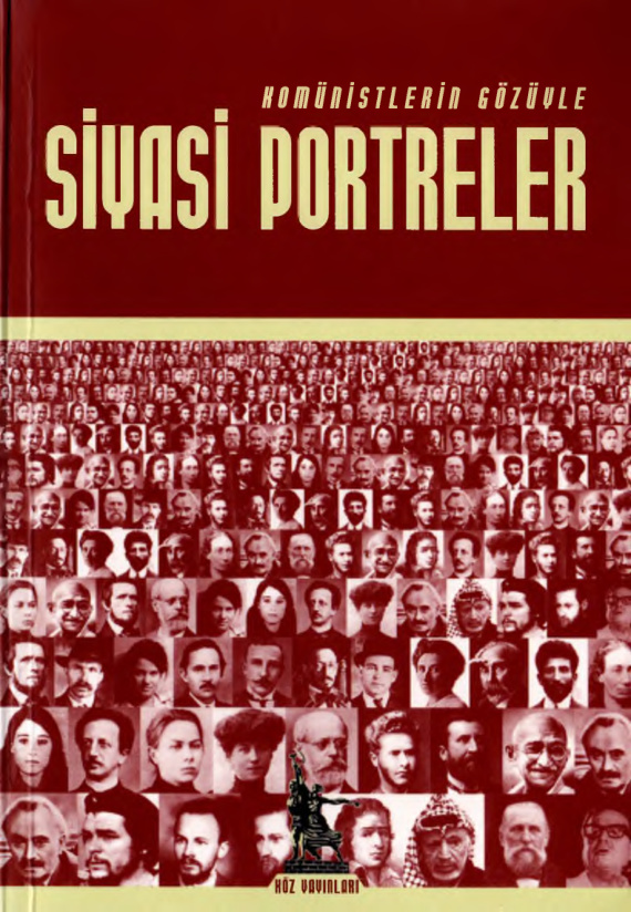 Komünistlerin Gözüyle Siyasi Portreler PDF – Kolektif