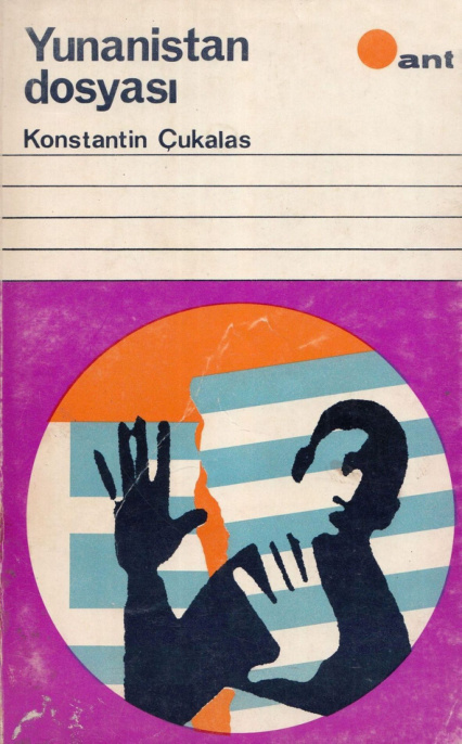 Yunanistan Dosyası PDF – Konstantin Çukalas