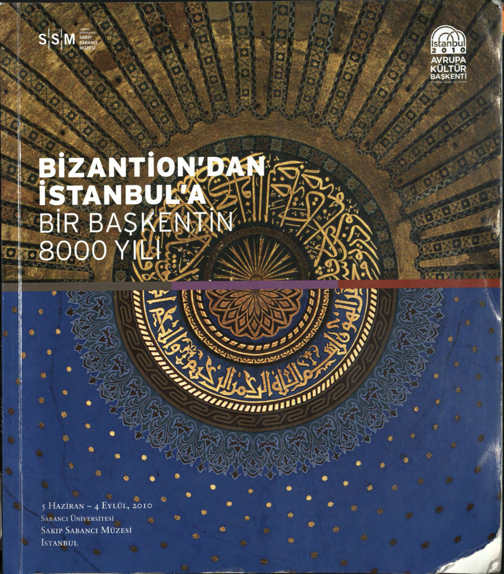 Konstantinopolis'ten İstanbul'a PDF - Kolektif 9 Konstantinopolis’ten İstanbul’a PDF – Kolektif