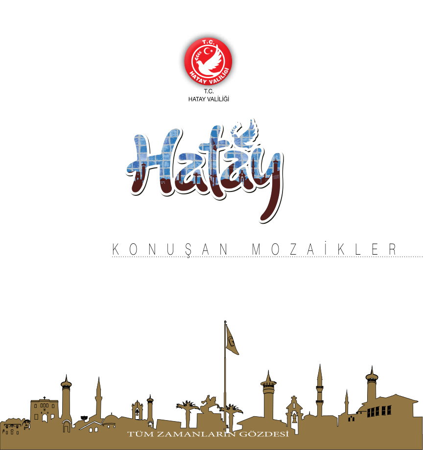 Konuşan Mozaikler PDF – Kolektif