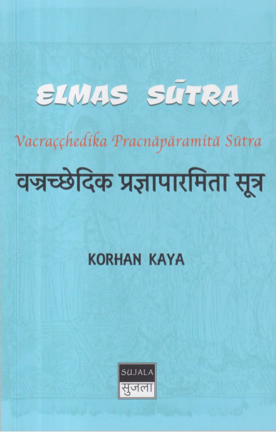 Elmas Sutra PDF – Korhan Kaya