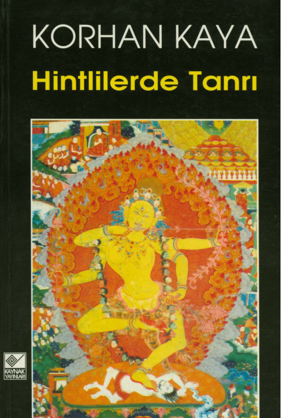 Hintlilerde Tanrı PDF – Korhan Kaya