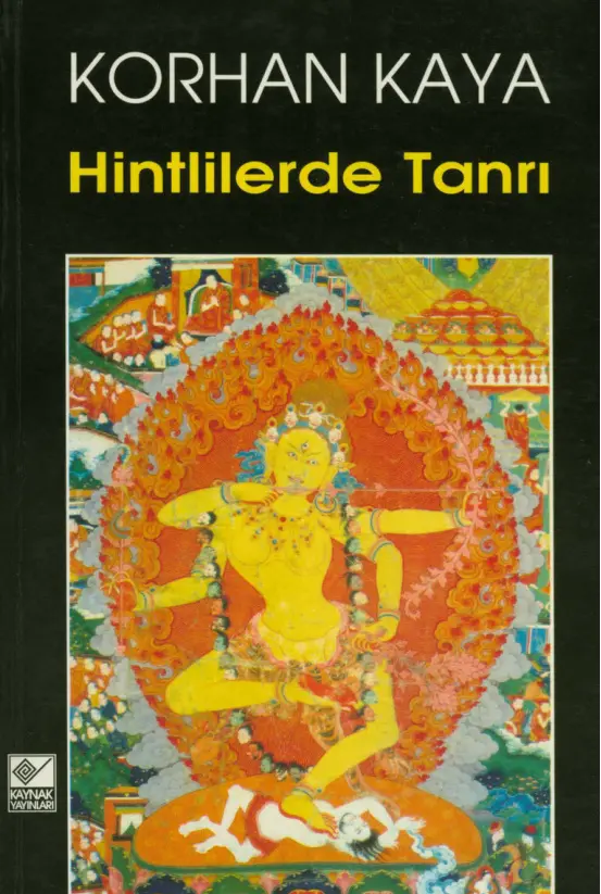 Hintlilerde Tanrı PDF – Korhan Kaya