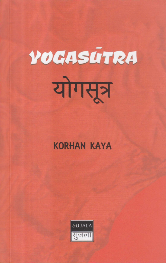 Yogasutra PDF – Korhan Kaya