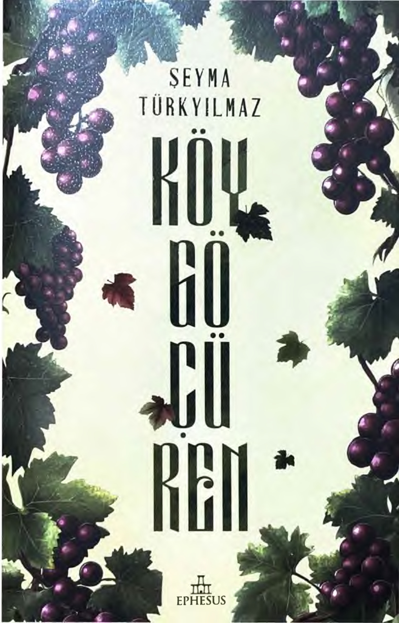 Köygöçüren PDF İndir – Şeyma Türkyılmaz
