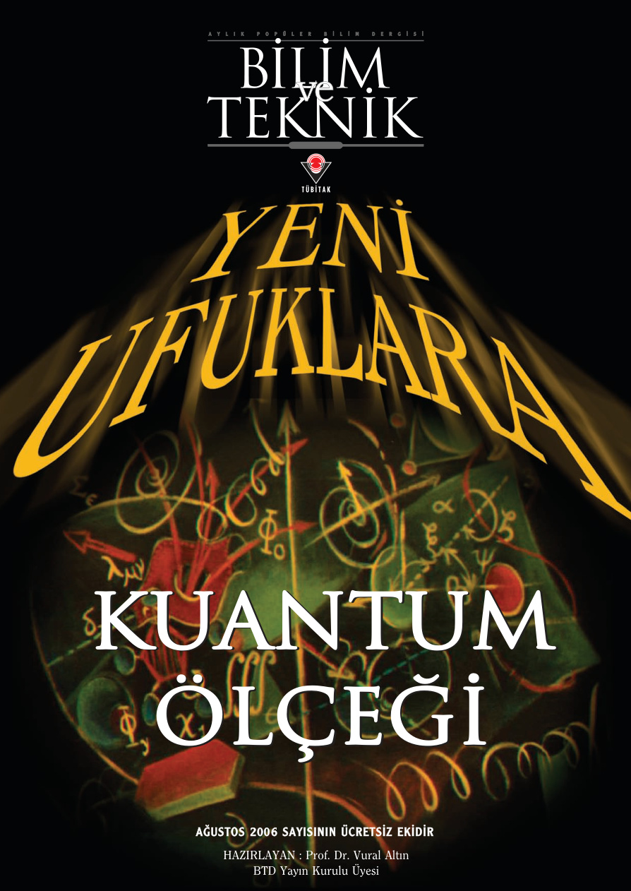 Kuantum Ölçeği PDF – Kolektif