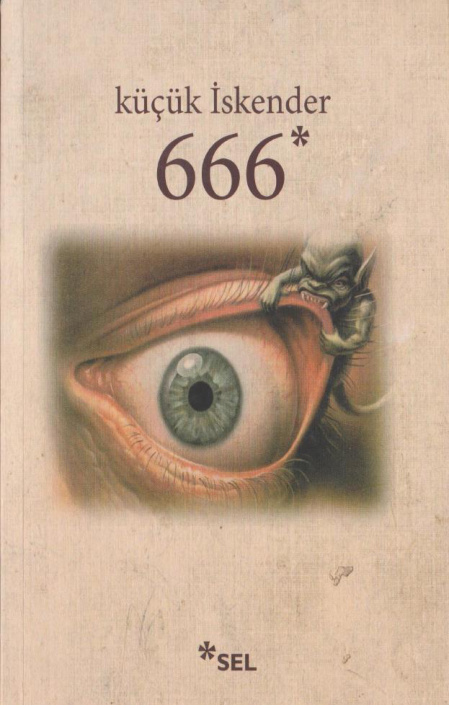 666 PDF – Küçük İskender