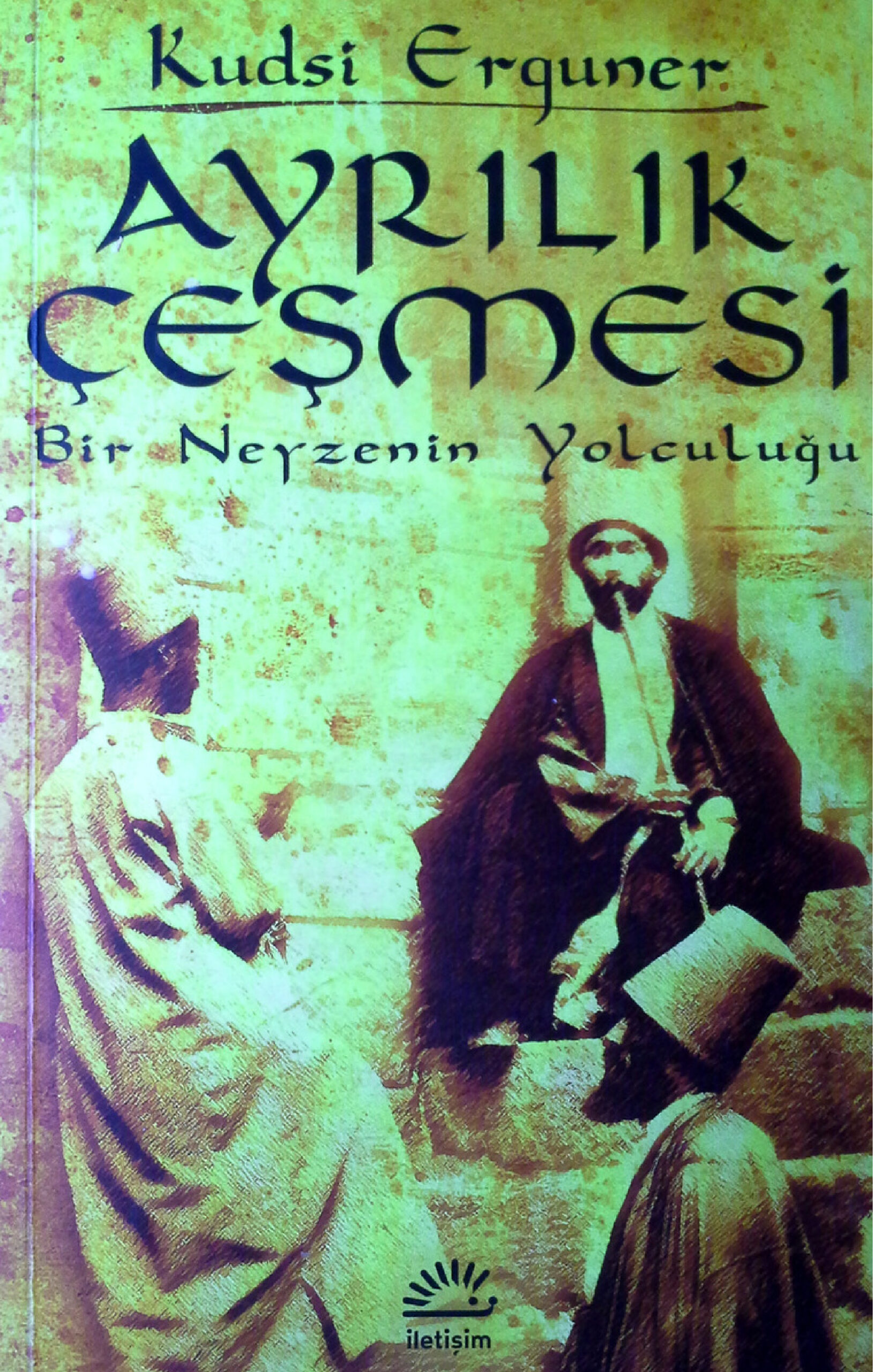 Ayrılık Çeşmesi PDF – Kudsi Ergüner