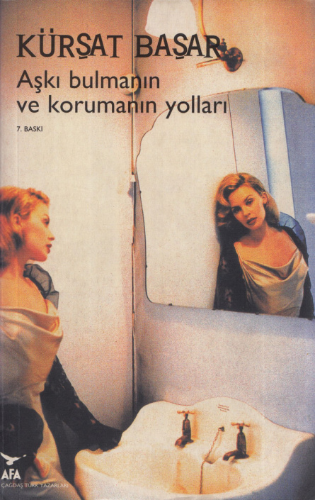 Aşkı Bulmanın ve Korumanın Yolları PDF – Kürşat Başar