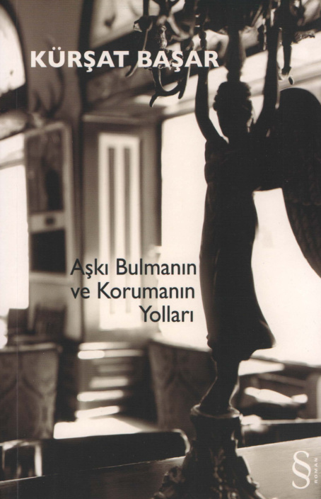 Aşkı Bulmanın ve Korumanın Yolları (Everest) PDF – Kürşat Başar