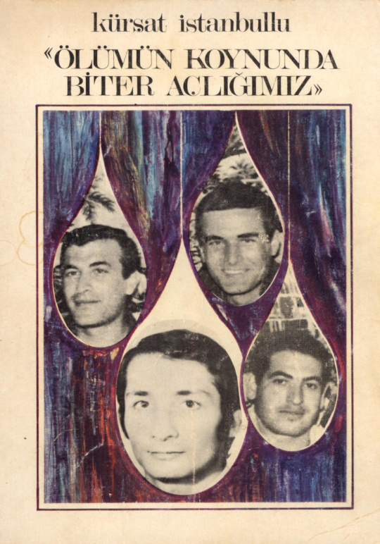 Ölümün Koynunda Biter Açlığımız PDF – Kürşat İstanbullu