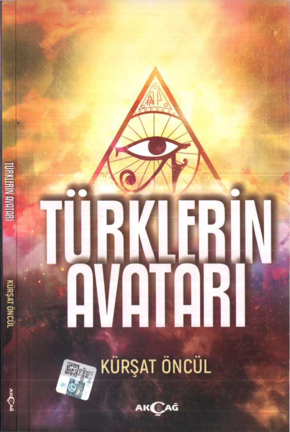 Türklerin Avatarı PDF – Kürşat Öncül