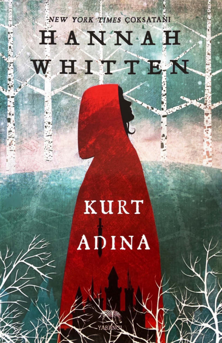 Kurt Adına PDF İndir – Hannah Whitten