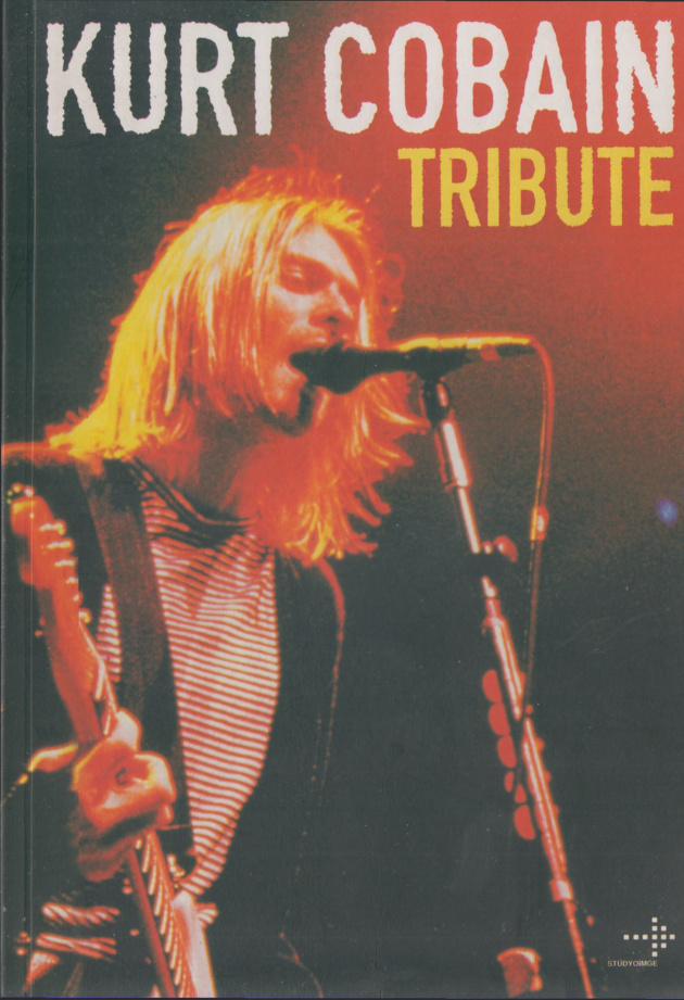 Kurt Cobain Tribute (1967-1994) PDF – Kolektif