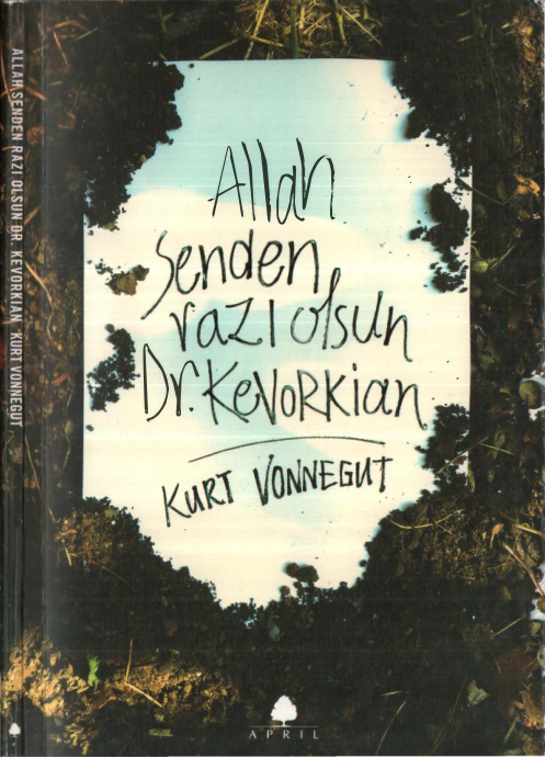 Allah Senden Razı Olsun Dr. Kevorkian PDF – Kurt Vonnegut