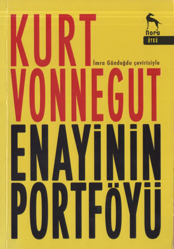 Enayinin Portföyü PDF – Kurt Vonnegut