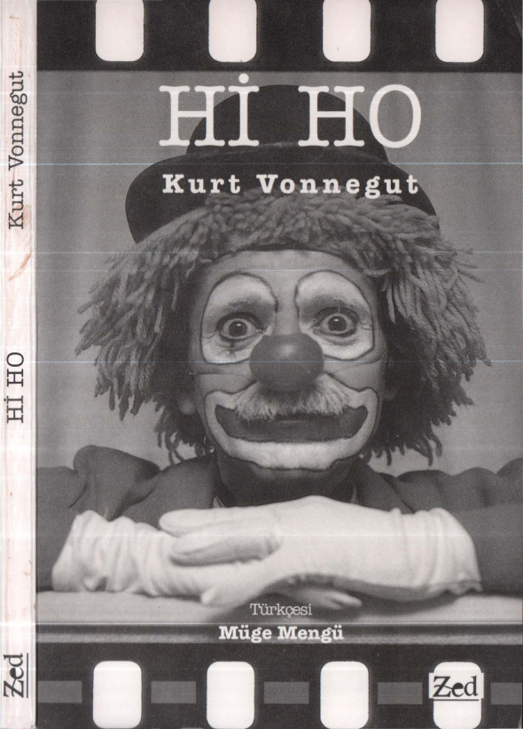 Hi Ho PDF – Kurt Vonnegut