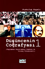 Düşüncenin Coğrafyası 1 (Yeniden) PDF – Kurtuluş Kayalı