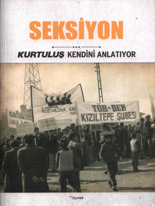 Kurtuluş Kendini Anlatıyor 5: Seksiyon PDF – Kolektif