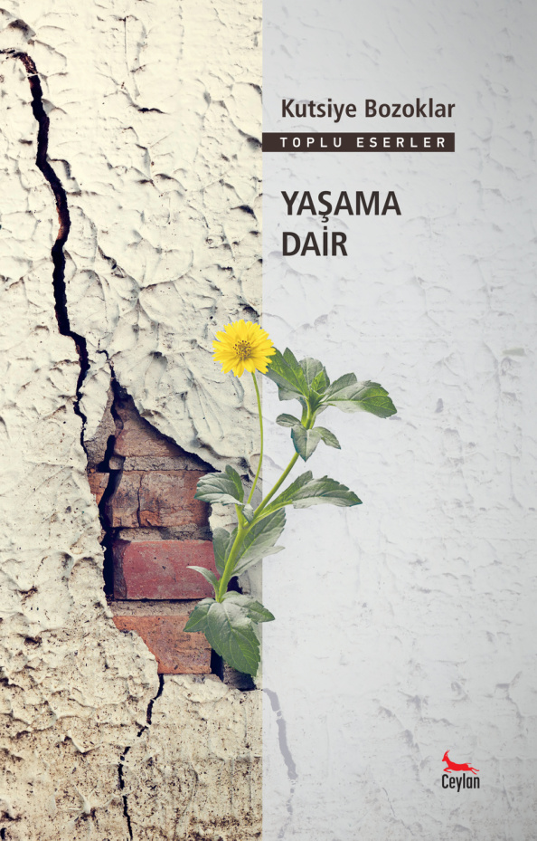 Yaşama Dair PDF – Kutsiye Bozoklar