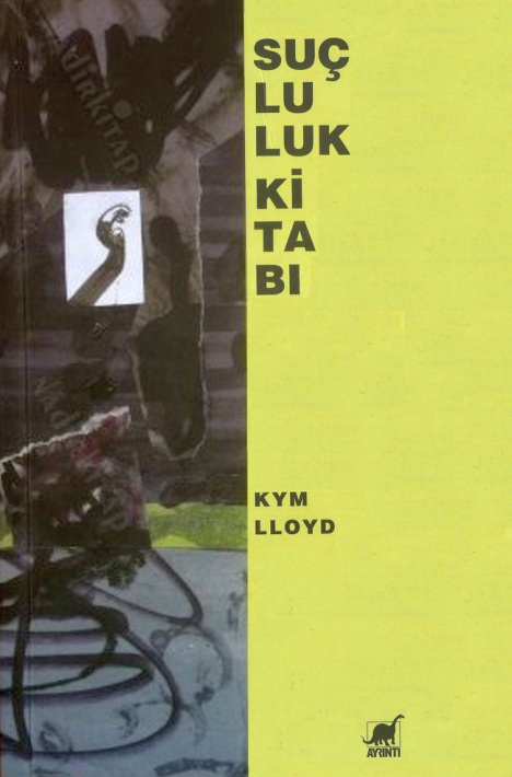 Suçluluk Kitabı PDF – Kym Lloyd
