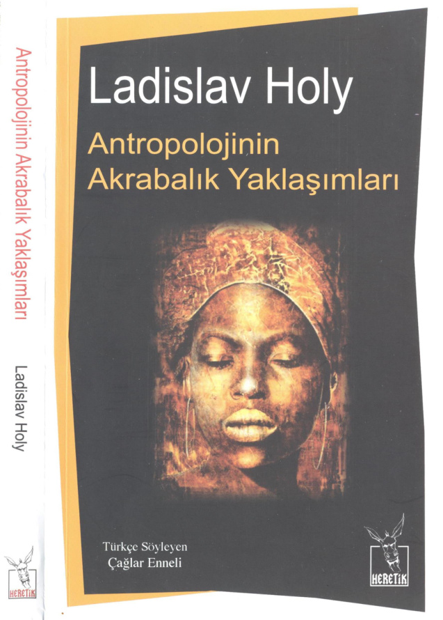 Antropolojinin Akrabalık Yaklaşımları PDF – Ladislav Holy