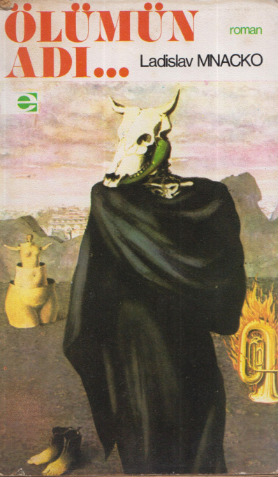 Ölümün Adı PDF – Ladislav Mnacko