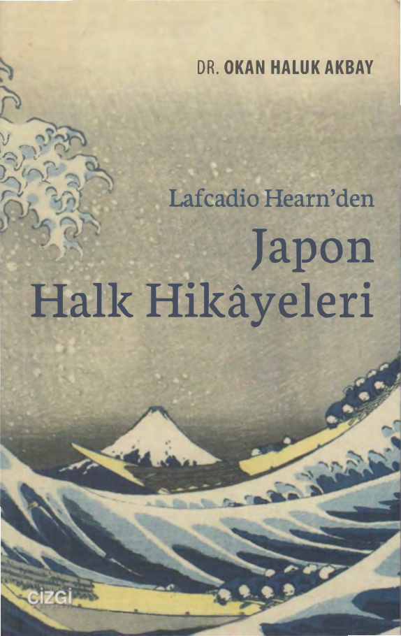 Japon Halk Hikayeleri PDF – Lafcadio Hearn