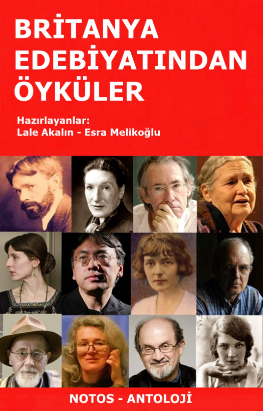 Britanya Edebiyatından Öyküler PDF – Lale Akalın, Esra Melikoğlu