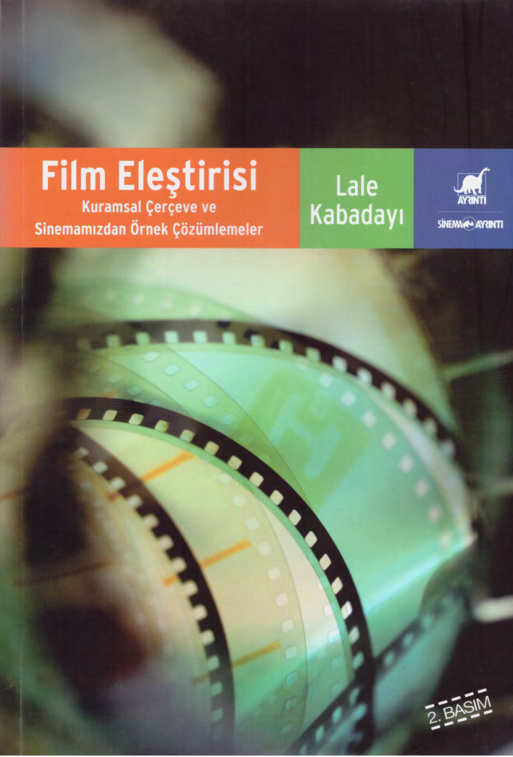 Film Eleştirisi PDF – Lale Kabadayı
