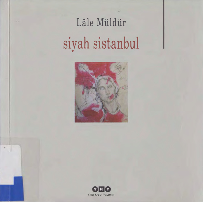 Siyah Sistanbul PDF – Lale Müldür