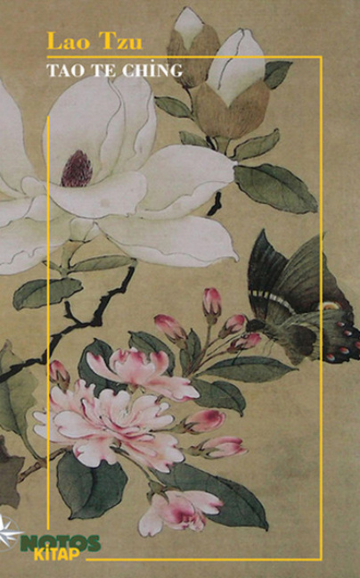 Tao Te Ching (Notos) PDF – Lao Tzu