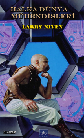 Halka Dünya Mühendisleri PDF – Larry Niven