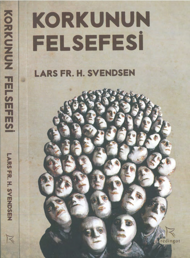 Korkunun Felsefesi PDF – Lars Svendsen