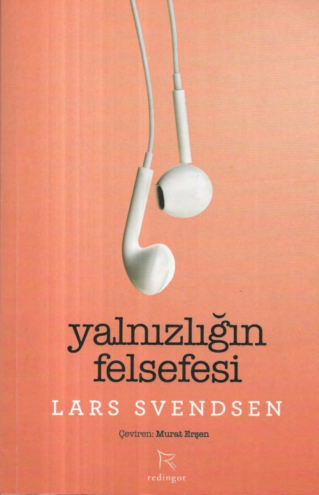 Yalnızlığın Felsefesi PDF – Lars Svendsen