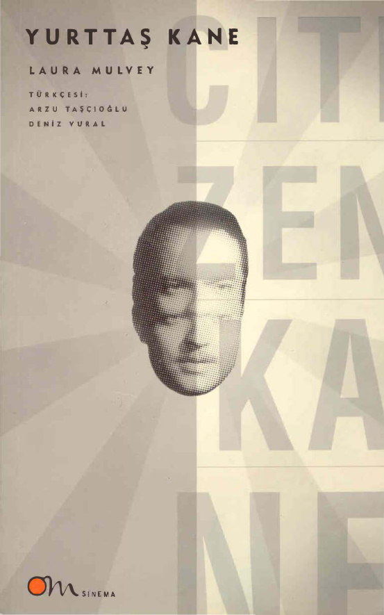 Yurttaş Kane PDF – Laura Mulvey