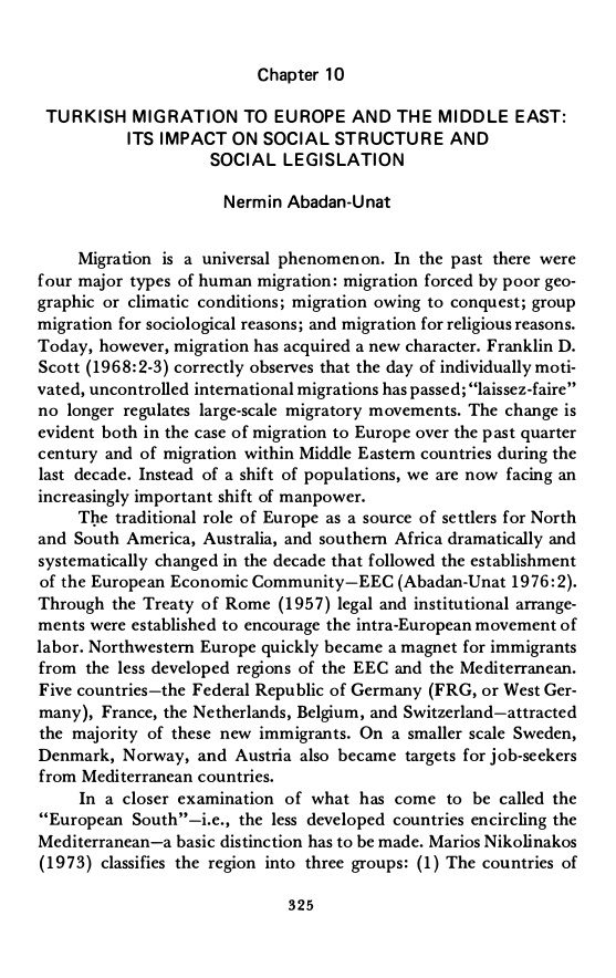Social Legislation in the Contemporary Middle East PDF – Laurence O. Michalak vd.