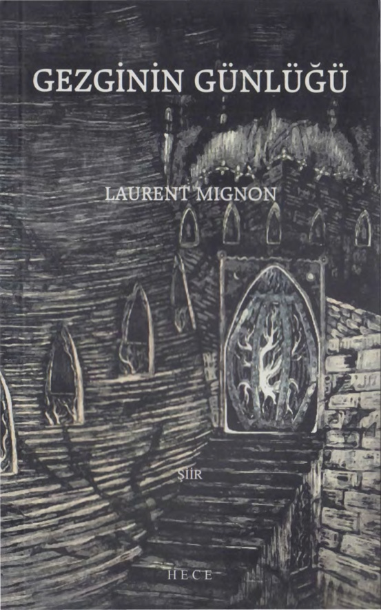 Gezginin Günlüğü PDF – Laurent Mignon