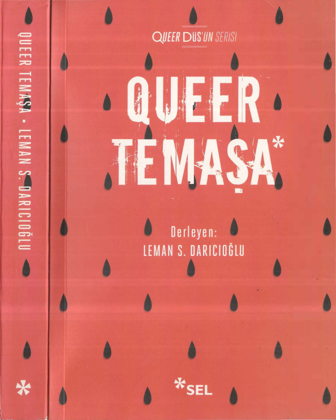 Queer Temaşa PDF – Leman S. Darıcıoğlu