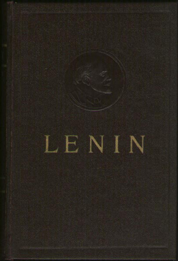 Lenin Collected Works 03 PDF – V. I. Lenin