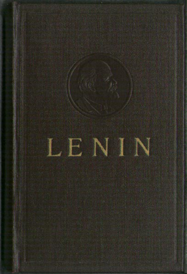 Lenin Collected Works 06 PDF – V. I. Lenin