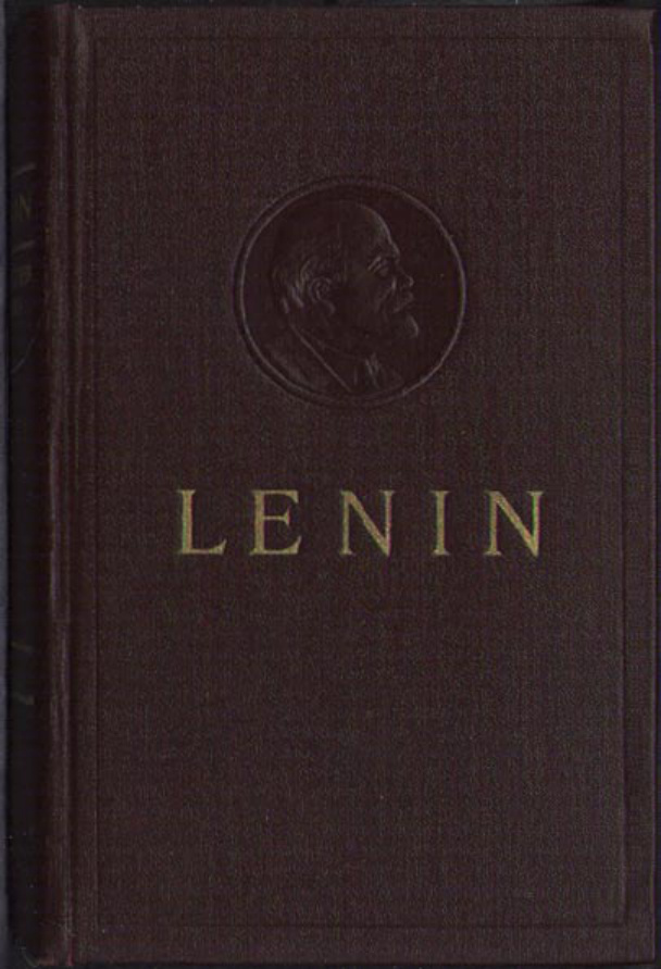 Lenin Collected Works 08 PDF – V. I. Lenin