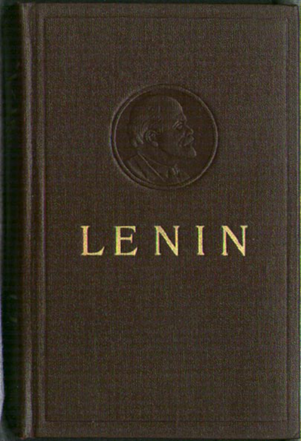 Lenin Collected Works 10 PDF – V. I. Lenin