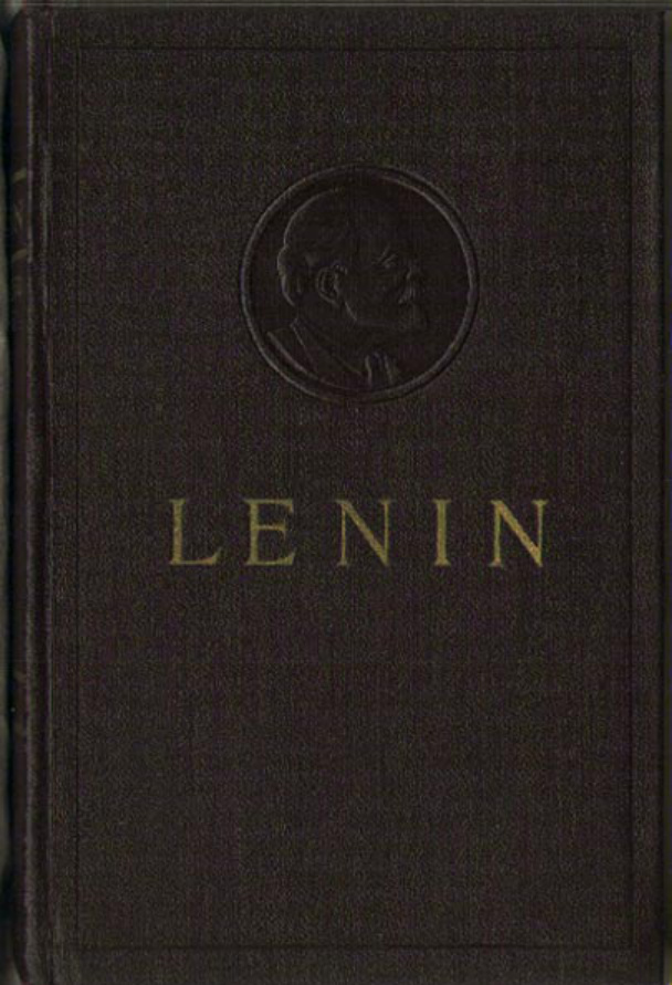 Lenin Collected Works 13 PDF – V. I. Lenin