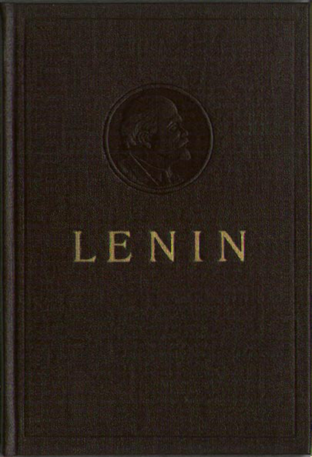 Lenin Collected Works 14 PDF – V. I. Lenin