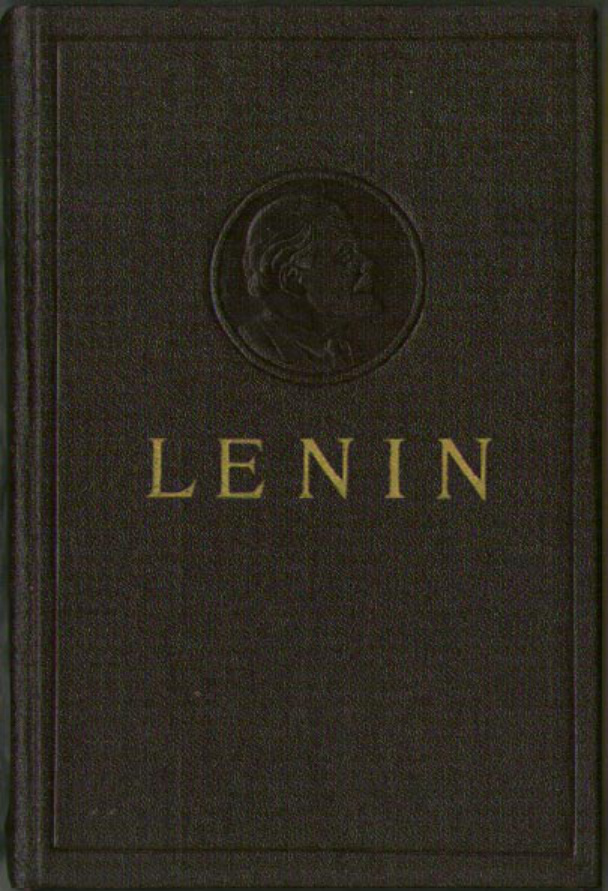 Lenin Collected Works 15 PDF – V. I. Lenin