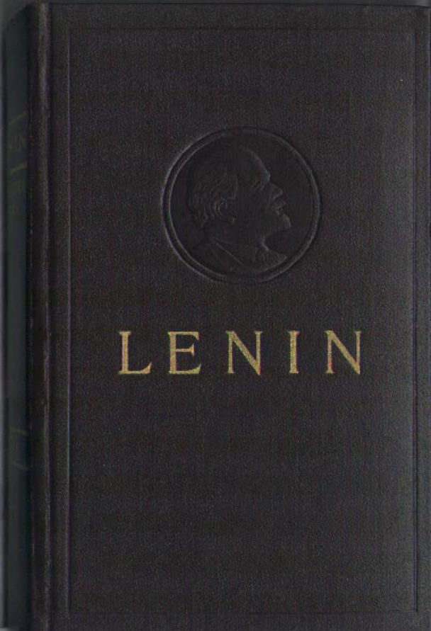 Lenin Collected Works 17 PDF – V. I. Lenin