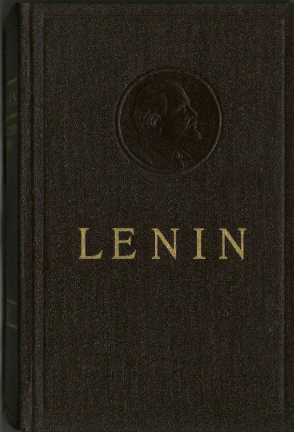 Lenin Collected Works 19 PDF – V. I. Lenin