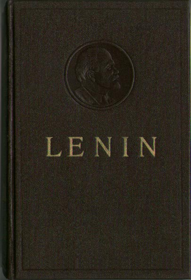 Lenin Collected Works 21 PDF – V. I. Lenin