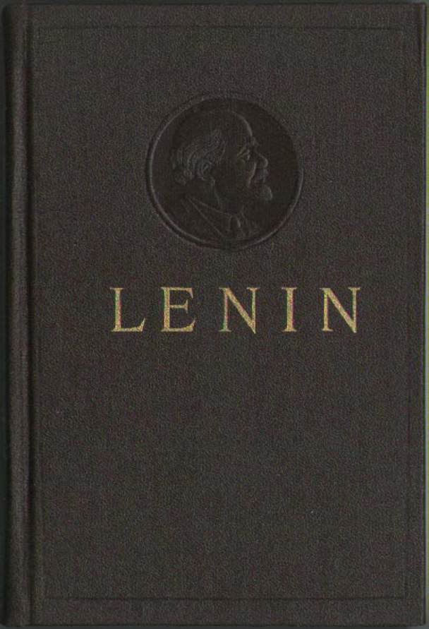 Lenin Collected Works 22 PDF – V. I. Lenin